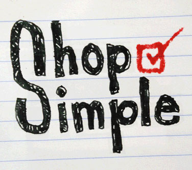 ShopSimple logo